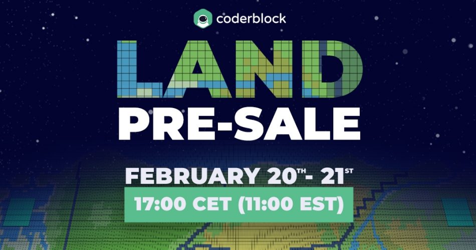 land presale