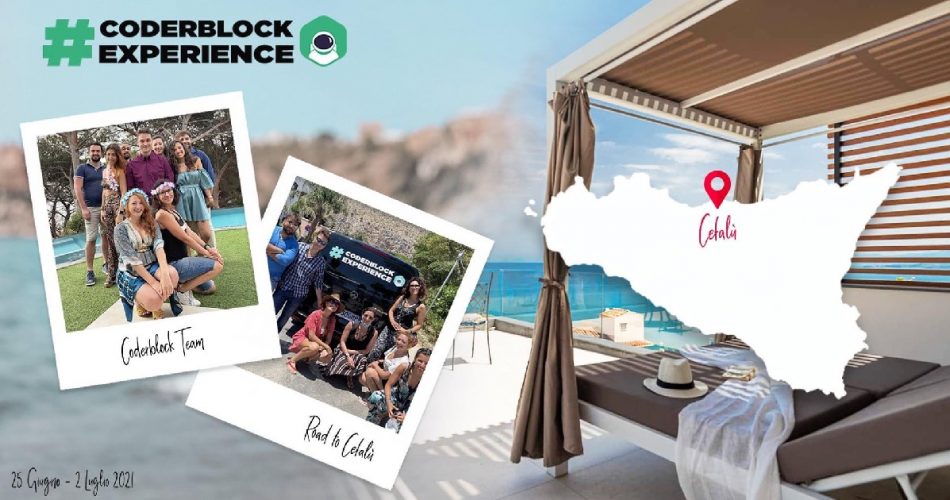 Coderblock Experience