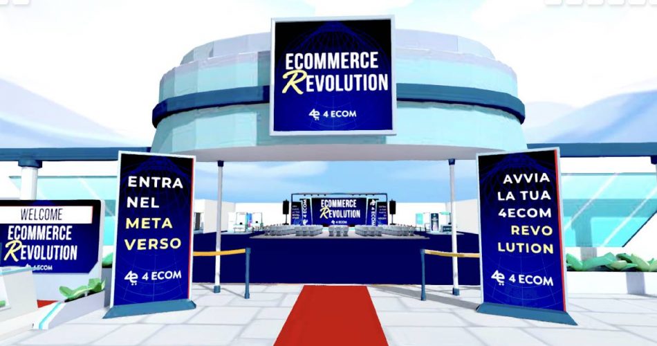 eCommerce revolution